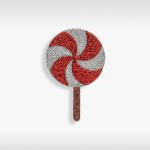 LOLLIPOP KING SIZE PIN